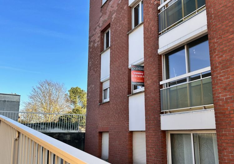 Vente appartement à Ronchin - Ref.RON1713 - Image 2