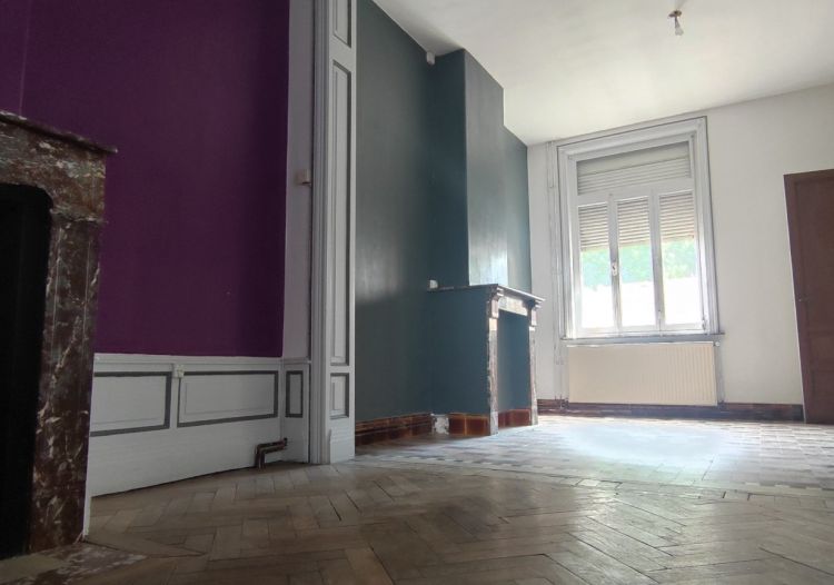 Vente maison à Hénin-Beaumont - Ref.HENIN1847 - Image 1