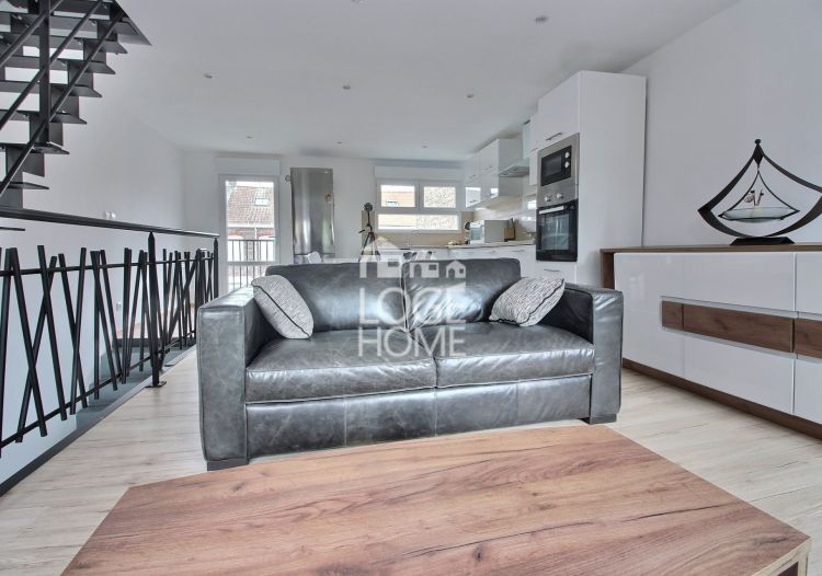 Vente maison à Wattrelos - Ref.WAT2407 - Image 1