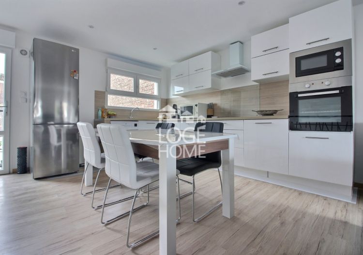 Vente maison à Wattrelos - Ref.WAT2407 - Image 2