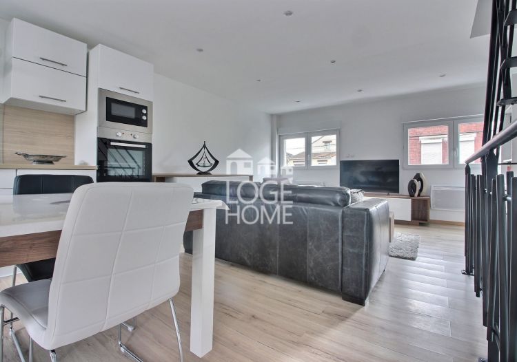 Vente maison à Wattrelos - Ref.WAT2407 - Image 4