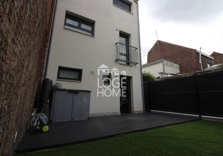 Vente maison à Wattrelos - Ref.WAT2407 - Image 12