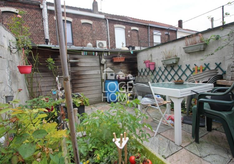 Vente maison à Wattrelos - Ref.WAT2409 - Image 12