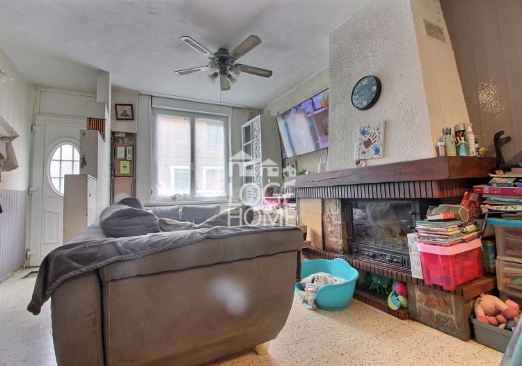 Vente maison à Wattrelos - Ref.WAT2409 - Image 1