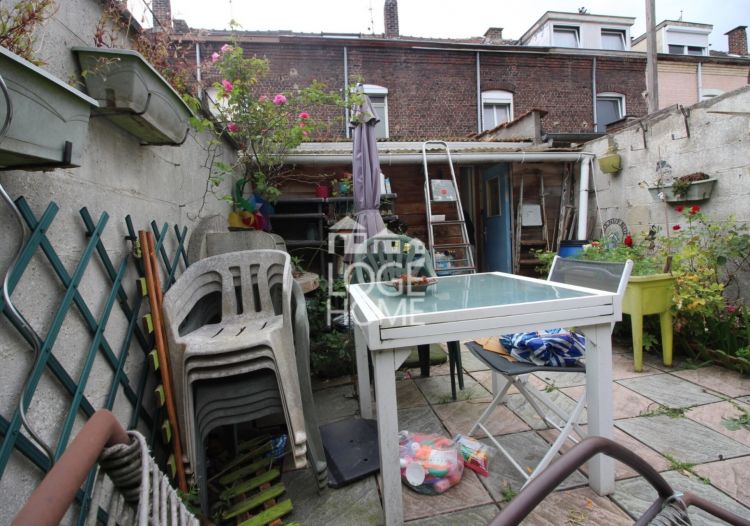 Vente maison à Wattrelos - Ref.WAT2409 - Image 13