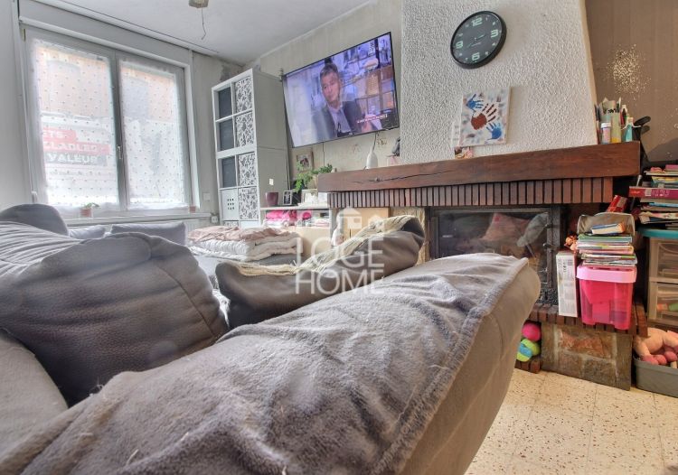 Vente maison à Wattrelos - Ref.WAT2409 - Image 1