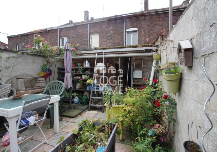 Vente maison à Wattrelos - Ref.WAT2409 - Image 14