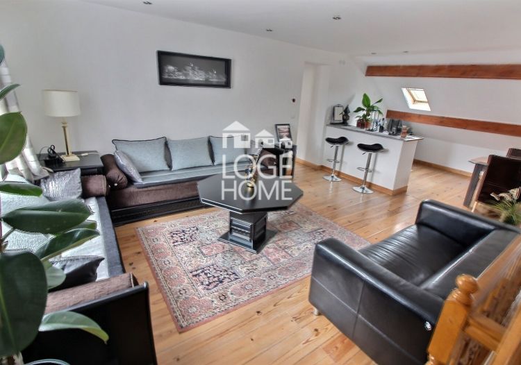 Vente maison à Loison-sous-Lens - Ref.LEG2106 - Image 6