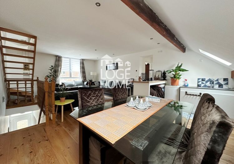 Vente maison à Loison-sous-Lens - Ref.LEG2106 - Image 5