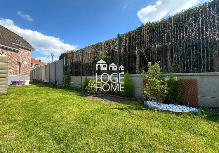 Vente maison à Loison-sous-Lens - Ref.CCLEG2132 - Image 8