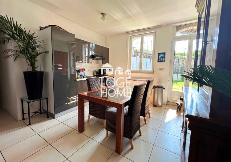 Vente maison à Loison-sous-Lens - Ref.CCLEG2132 - Image 1