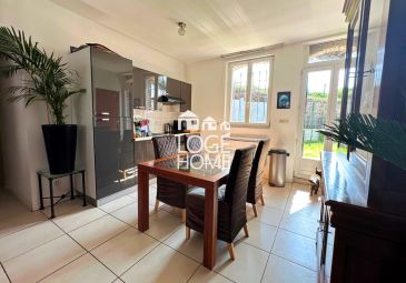 Vente maison à Loison-sous-Lens - Ref.CCLEG2132 - Image 1