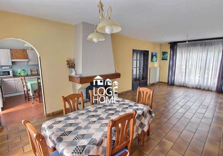 Vente maison à Hénin-Beaumont - Ref.HENIN01832 - Image 1