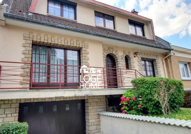 Vente maison à Hénin-Beaumont - Ref.HENIN01832 - Image 2