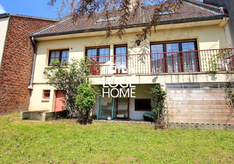 Vente maison à Hénin-Beaumont - Ref.HENIN1874 - Image 1