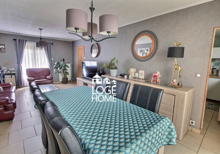 Vente maison à Drocourt - Ref.HENIN1848 - Image 3