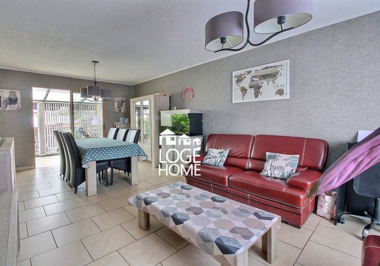 Vente maison à Drocourt - Ref.HENIN1848 - Image 2