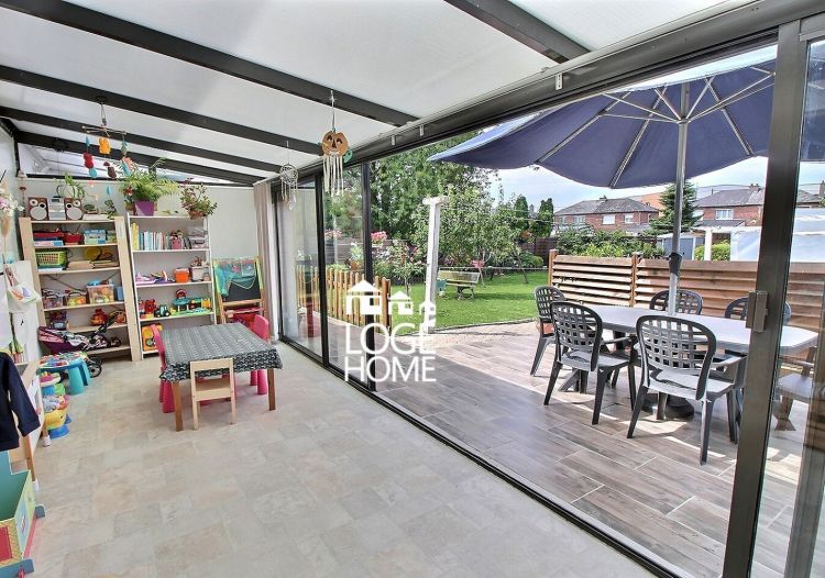 Vente maison à Drocourt - Ref.HENIN1848 - Image 4