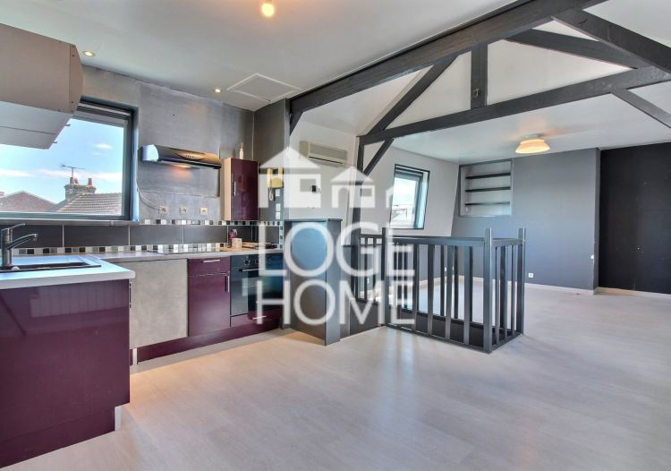 Vente appartement à La Bassée - Ref.TLLAB3589 - Image 1