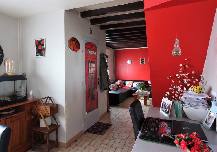 Vente maison à Wattrelos - Ref.WAT2397 - Image 3