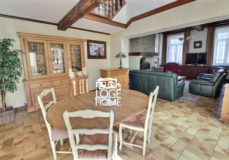 Vente maison à Hénin-Beaumont - Ref.HENIN1849 - Image 1