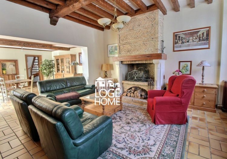 Vente maison à Hénin-Beaumont - Ref.HENIN1849 - Image 3