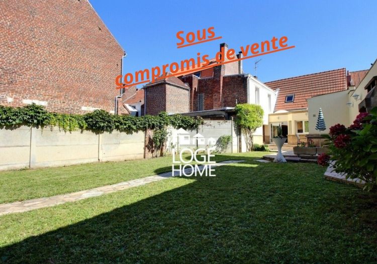 Vente maison à Hénin-Beaumont - Ref.HENIN1866 - Image 1