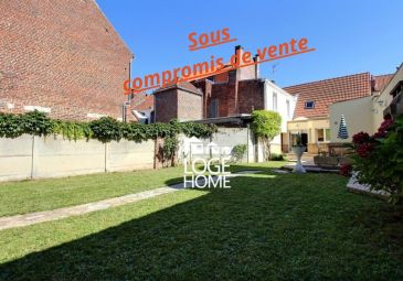 Vente maison à Hénin-Beaumont - Ref.HENIN1866 - Image 1