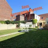 Vente maison à Hénin-Beaumont - Ref.HENIN1866 - Image 1