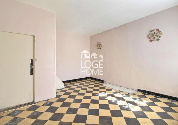 Vente maison à Sin-le-Noble - Ref.SIN509 - Image 1