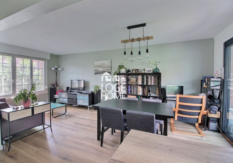 Vente maison à Faches-Thumesnil - Ref.RON1719 - Image 1