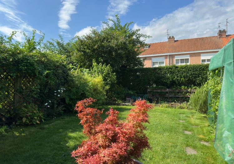 Vente maison à Faches-Thumesnil - Ref.RON1719 - Image 6