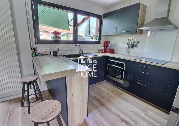 Vente maison à Faches-Thumesnil - Ref.RON1719 - Image 3