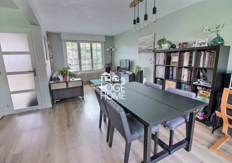 Vente maison à Faches-Thumesnil - Ref.RON1719 - Image 1