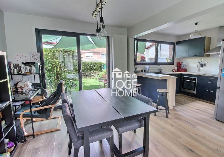 Vente maison à Faches-Thumesnil - Ref.RON1719 - Image 2