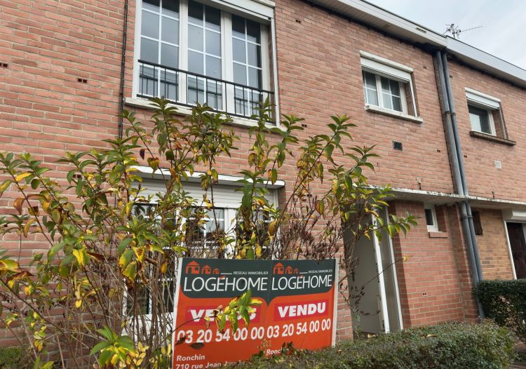 Vente maison à Faches-Thumesnil - Ref.RON1719 - Image 1