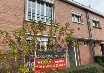 Vente maison à Faches-Thumesnil - Ref.RON1719 - Image 1