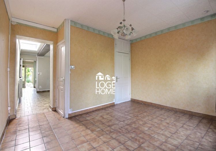 Vente maison à Dourges - Ref.HENIN1853 - Image 1