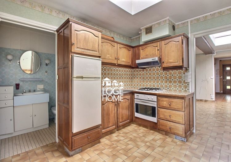 Vente maison à Dourges - Ref.HENIN1853 - Image 2