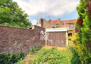 Vente maison à Dourges - Ref.HENIN1853 - Image 1