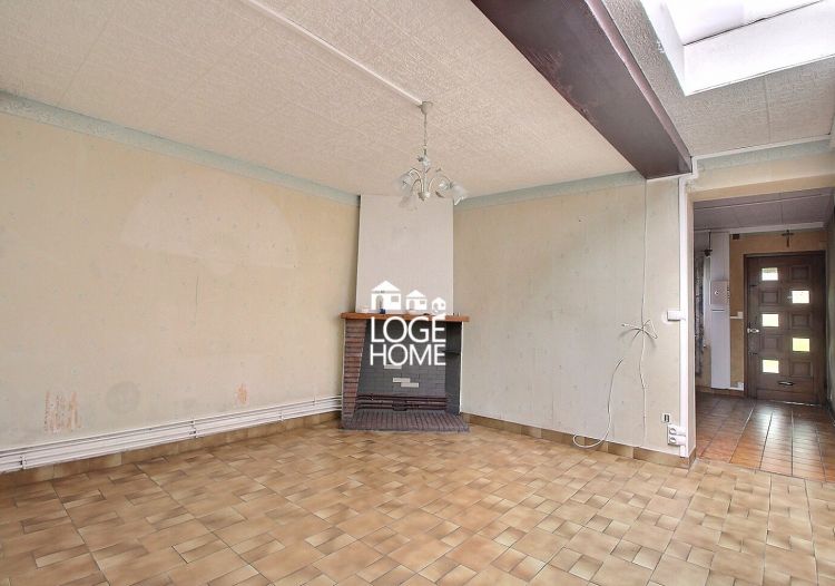 Vente maison à Dourges - Ref.HENIN1853 - Image 3