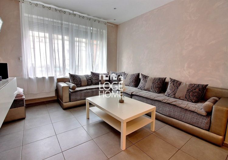 Vente maison à Faches-Thumesnil - Ref.RON1720 - Image 4