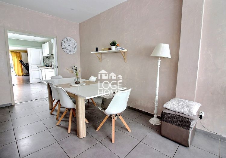 Vente maison à Faches-Thumesnil - Ref.RON1720 - Image 2