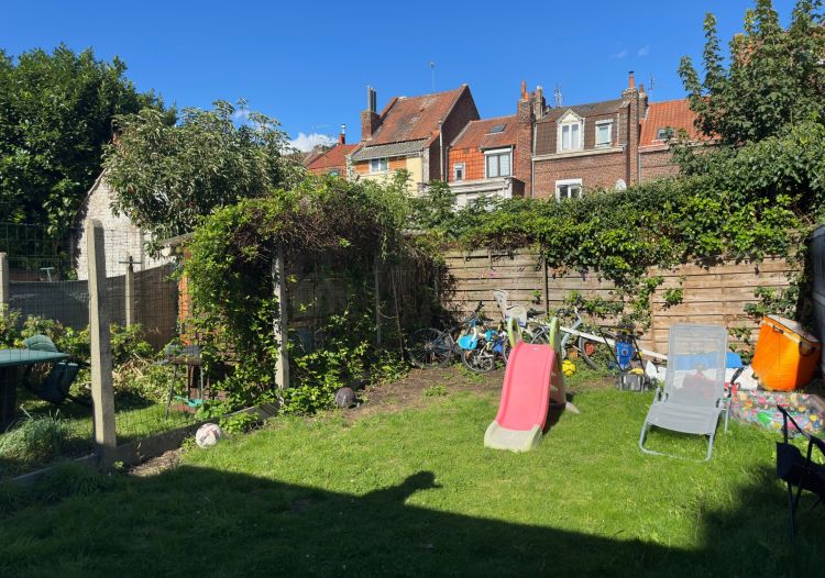 Vente maison à Faches-Thumesnil - Ref.RON1720 - Image 2