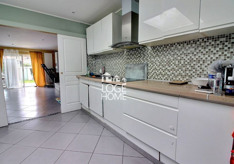 Vente maison à Faches-Thumesnil - Ref.RON1720 - Image 1