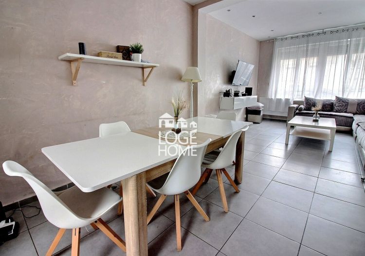 Vente maison à Faches-Thumesnil - Ref.RON1720 - Image 1