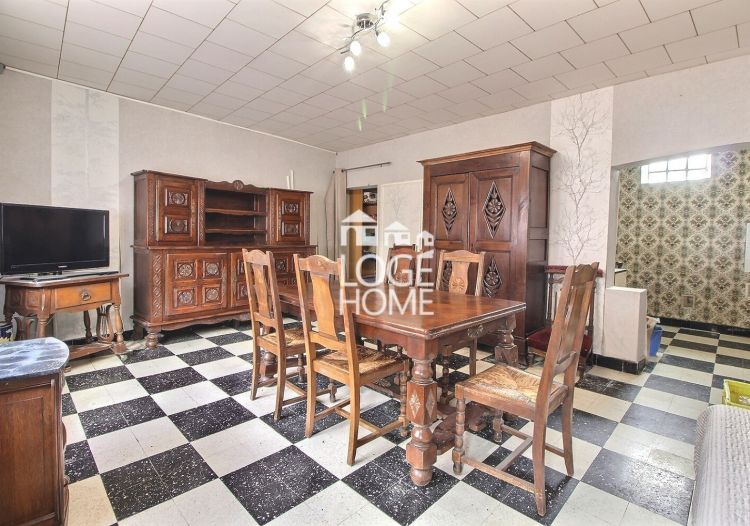 Vente maison à Sin-le-Noble - Ref.SIN510 - Image 1