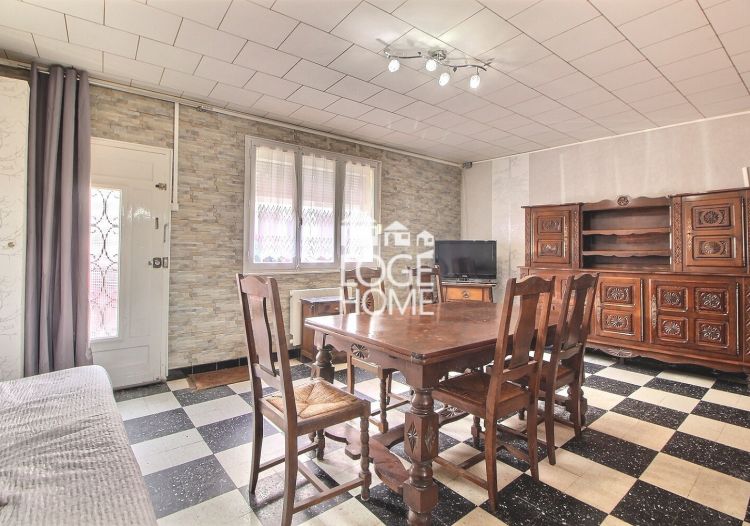 Vente maison à Sin-le-Noble - Ref.SIN510 - Image 1