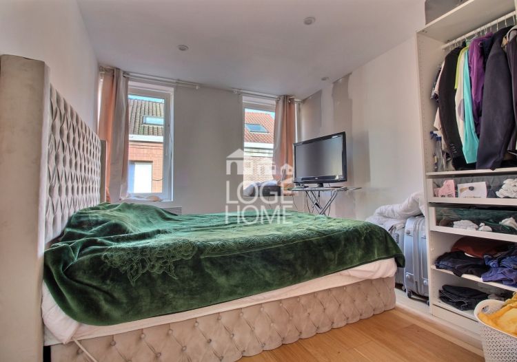 Vente maison à Wattrelos - Ref.WAT2415 - Image 5