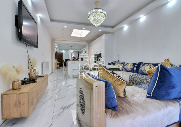 Vente maison à Wattrelos - Ref.WAT2415 - Image 2